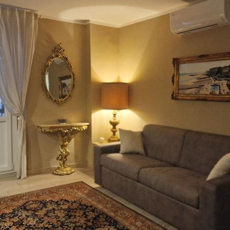 Appartement La Casa Tra I Caruggi à Gênes Extérieur photo