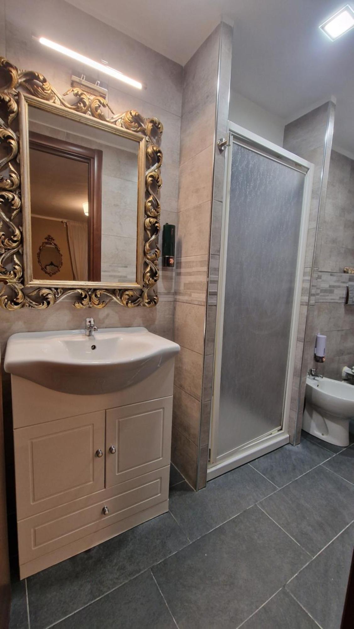 Appartement La Casa Tra I Caruggi à Gênes Extérieur photo