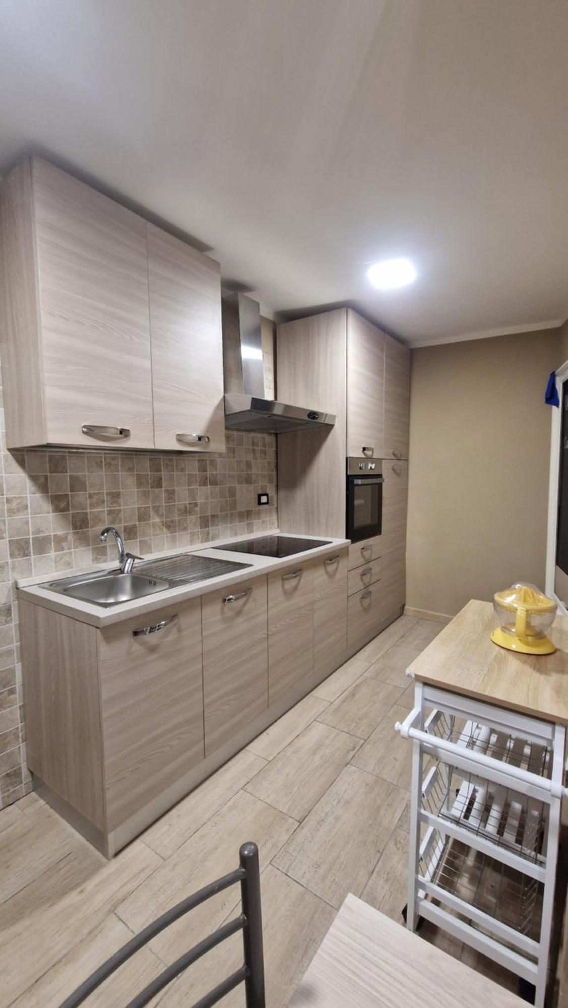 Appartement La Casa Tra I Caruggi à Gênes Extérieur photo