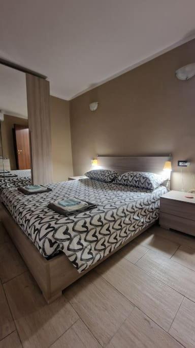 Appartement La Casa Tra I Caruggi à Gênes Extérieur photo
