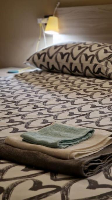 Appartement La Casa Tra I Caruggi à Gênes Extérieur photo
