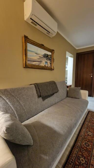 Appartement La Casa Tra I Caruggi à Gênes Extérieur photo