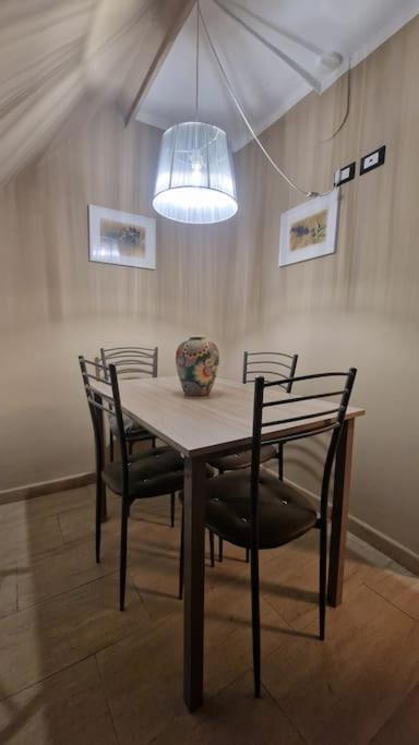 Appartement La Casa Tra I Caruggi à Gênes Extérieur photo