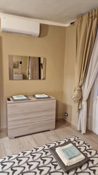 Appartement La Casa Tra I Caruggi à Gênes Extérieur photo