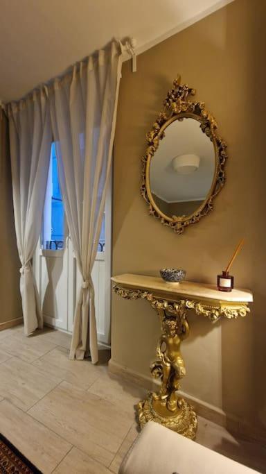 Appartement La Casa Tra I Caruggi à Gênes Extérieur photo