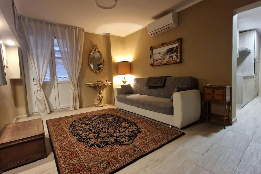 Appartement La Casa Tra I Caruggi à Gênes Extérieur photo