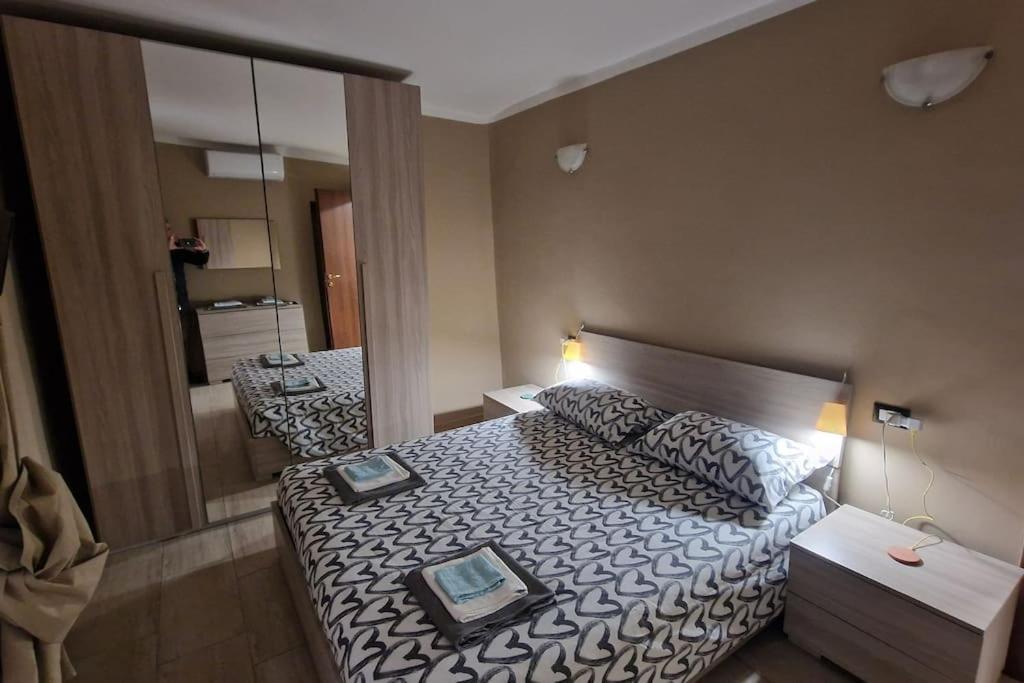 Appartement La Casa Tra I Caruggi à Gênes Extérieur photo
