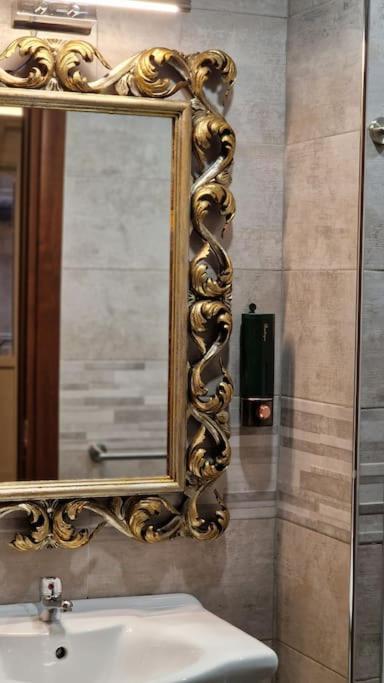 Appartement La Casa Tra I Caruggi à Gênes Extérieur photo