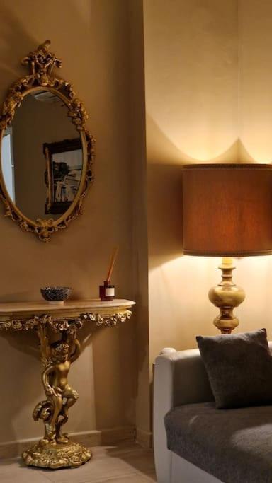 Appartement La Casa Tra I Caruggi à Gênes Extérieur photo