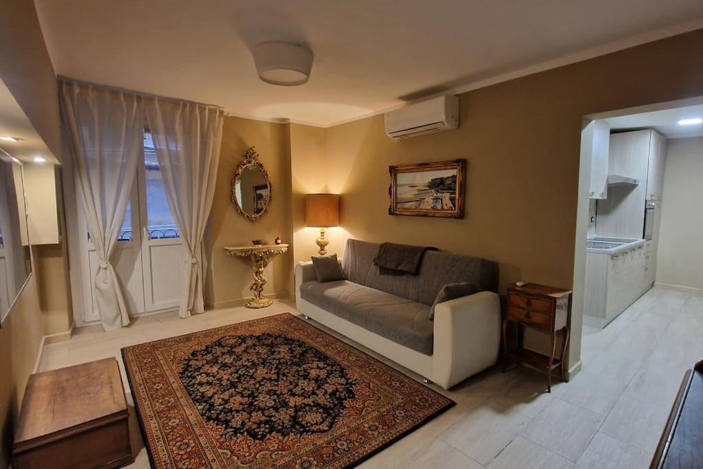 Appartement La Casa Tra I Caruggi à Gênes Extérieur photo