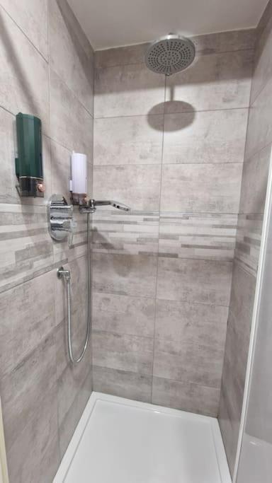 Appartement La Casa Tra I Caruggi à Gênes Extérieur photo