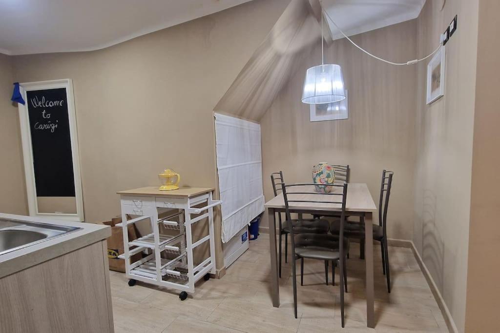 Appartement La Casa Tra I Caruggi à Gênes Extérieur photo