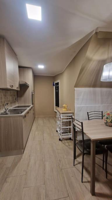 Appartement La Casa Tra I Caruggi à Gênes Extérieur photo
