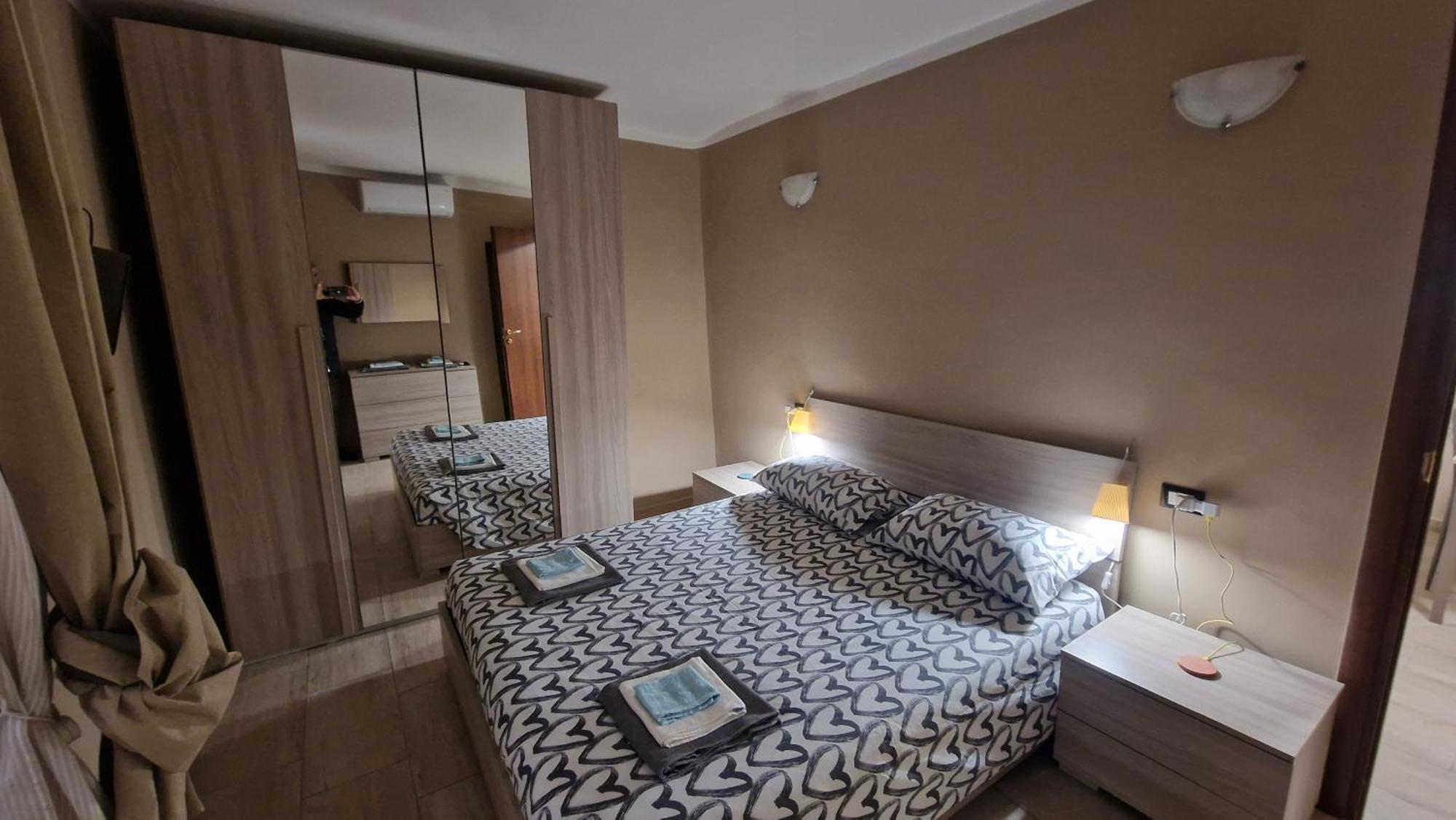 Appartement La Casa Tra I Caruggi à Gênes Extérieur photo