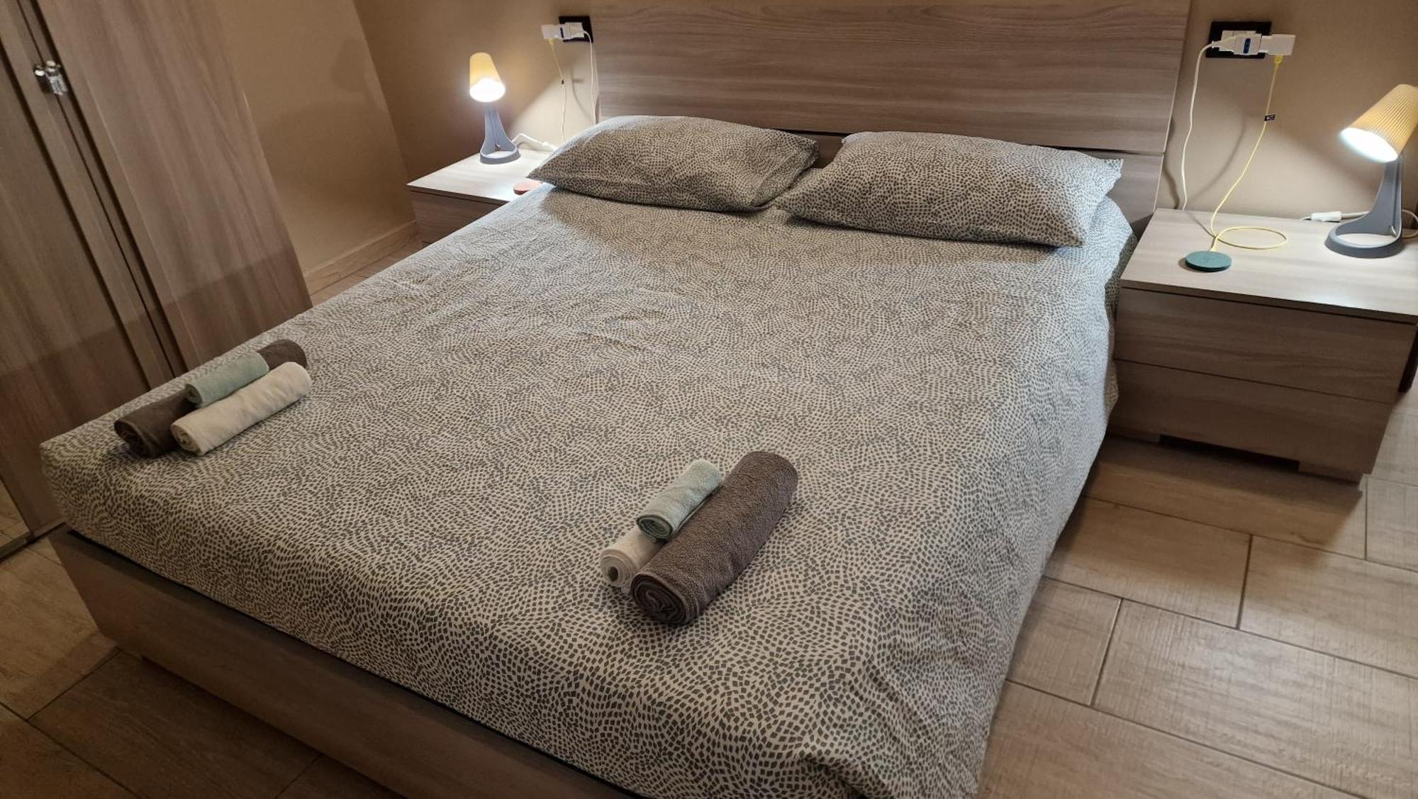 Appartement La Casa Tra I Caruggi à Gênes Extérieur photo